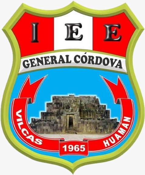 I.E. General Córdova